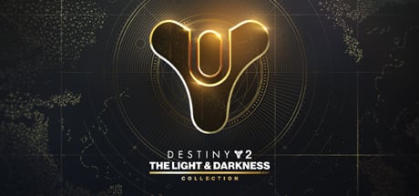 Videogame Destiny 2: The Light & Darkness Collection