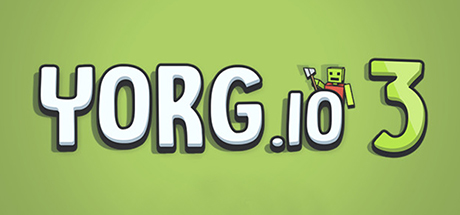 YORG.io 3