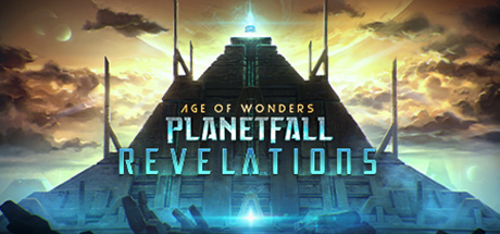 Age of Wonders: Planetfall - Revelations