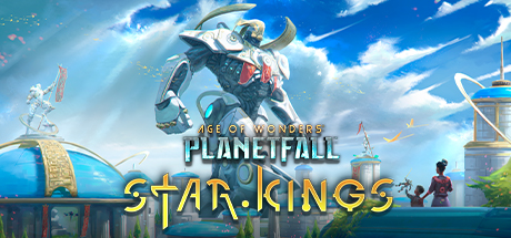 age of wonders: planetfall star kings