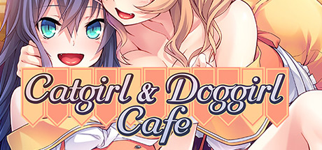 Catgirl & Doggirl Cafe