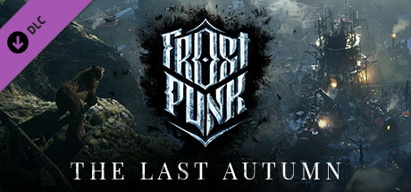 Videogame Frostpunk: The Last Autumn