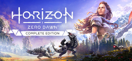 Horizon: Zero Dawn - Complete Edition GAME MOD Project Zero Dawn