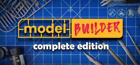 Videogame Model Builder