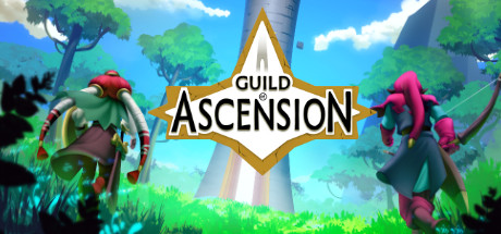 Videogame Guild of Ascension