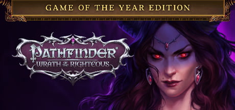 Videogame Pathfinder: Wrath of the Righteous – Game of …