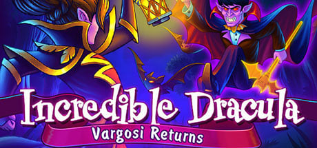 Incredible Dracula: Vargosi Returns