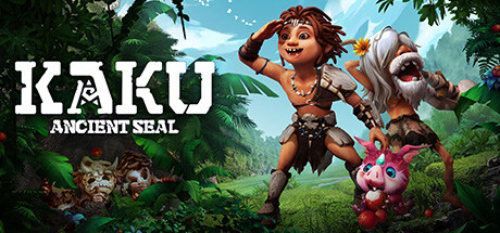 Videogame KAKU: Ancient Seal