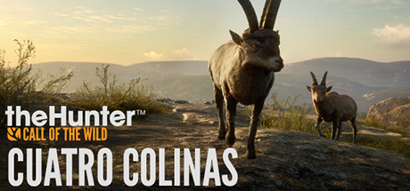 Videogame theHunter: Call of the Wild – Cuatro Colinas …