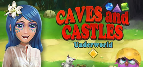 Caves and Castles: Underworld