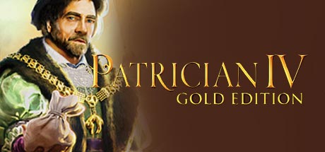 Videogame Patrician IV Gold