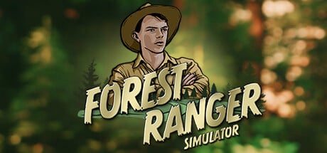 Videogame Forest Ranger Simulator