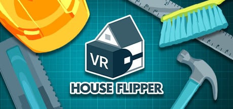 Videogame House Flipper VR
