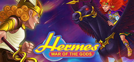 Hermes: War of the Gods