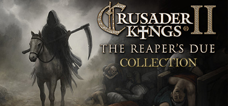 60% Crusader Kings II: Imperial Collection on