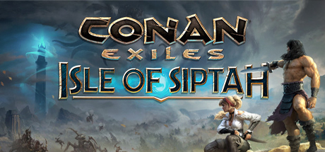 Videogame Conan Exiles: Isle of Siptah