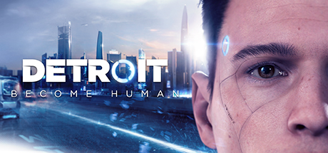 Late night with @BigGreg Detroit: Become Human (PS4 4K 30FPS) :  r/_startups