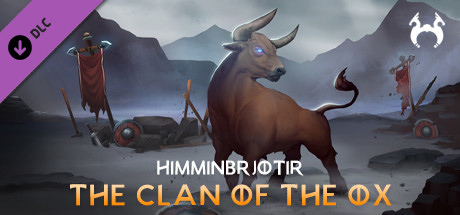 Northgard - Himminbrjotir, Clan of the Ox