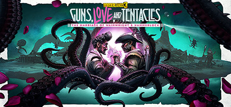 Borderlands 3: Guns, Love, and Tentacles (Epic)