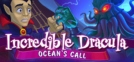 Incredible Dracula: Ocean's Call