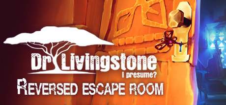 Videogame Dr Livingstone I presume?