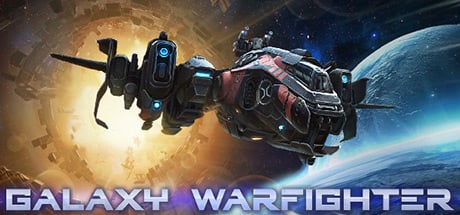 Galaxy Warfighter