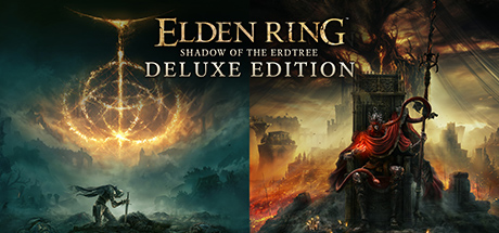 ELDEN RING Shadow of the Erdtree Deluxe Edition (EU)