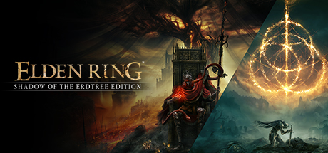 Videogame ELDEN RING Shadow of the Erdtree Edition (EU)