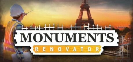 Videogame Monuments Renovator