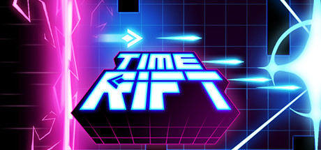 Videogame Time Rift