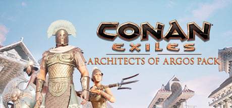 Videogame Conan Exiles – Architects of Argos Pack