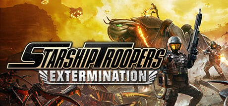 StarshipTroopers:Extermination