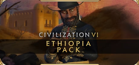 Sid Meier's Civilization VI - Ethiopia Pack