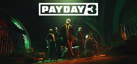 Videogame Payday 3
