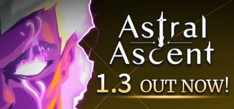 Videogame Astral Ascent