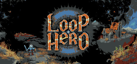 Videogame Loop Hero