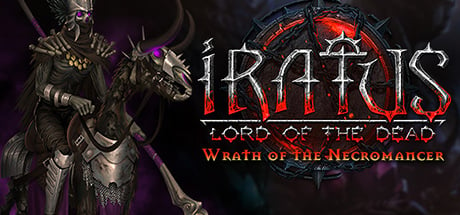 Iratus: wrath of the necromancer download for mac torrent