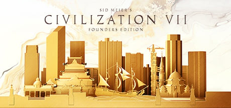 Sid Meier's Civilization® VII Founders Edition