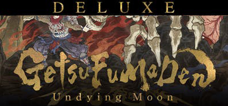 GetsuFumaDen: Undying Moon Deluxe