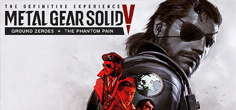 Several Japanese Metal Gear Solid V: Ground Zeroes editions