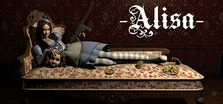 Videogame Alisa