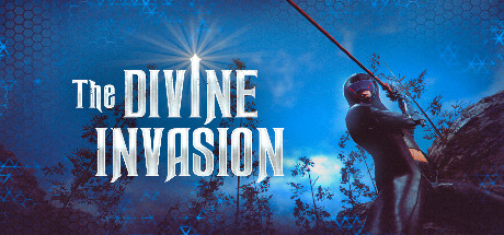 Videogame The Divine Invasion