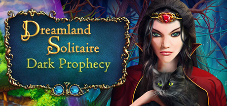 Dreamland Solitaire: Dark Prophecy