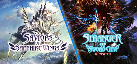 Saviors of Sapphire Wings / Stranger of Sword City Revisited for mac instal free