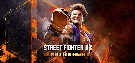 Videogame Street Fighter 6 Ultimate Edition