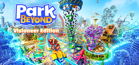 Videogame Park Beyond Deluxe Edition