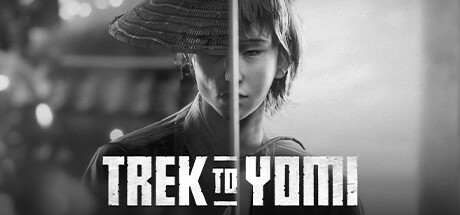 Videogame Trek to Yomi