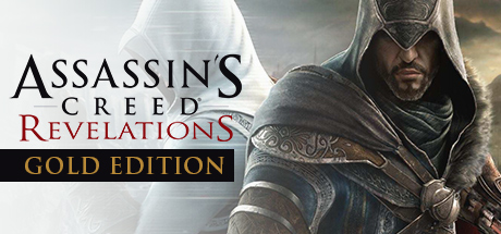 Assassins Creed® Revelations Gold Edition, PC