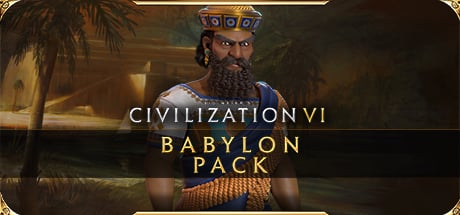 Civilization VI - Babylon Pack