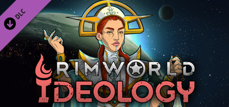 Videogame RimWorld – Ideology